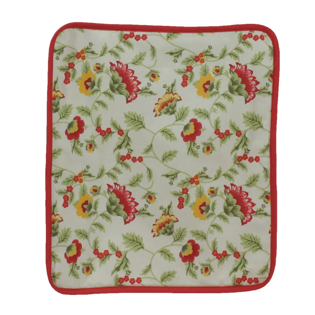 Everyday Kitchen Dry Mat, Flora