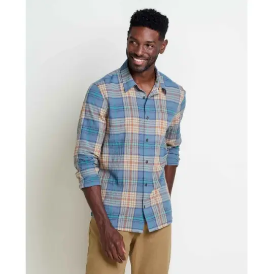 Men's Fletcher LS Shirt