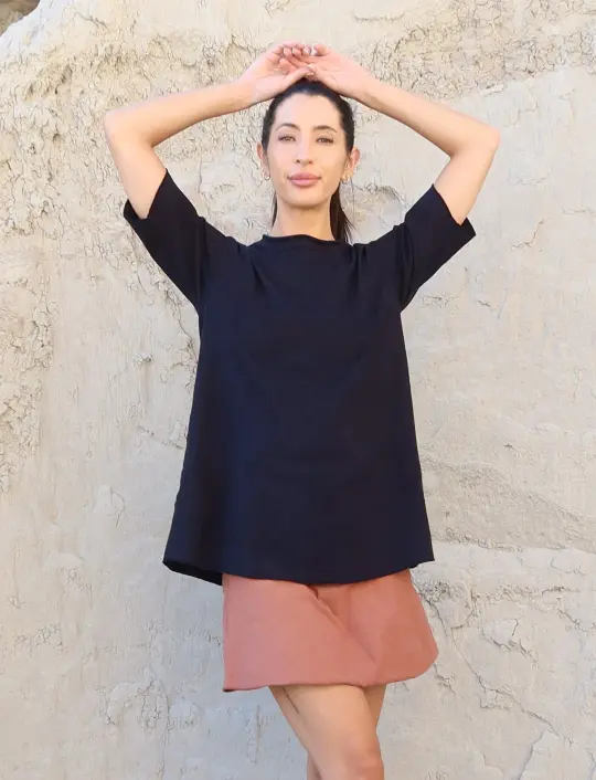 Crew Ojai Shirt