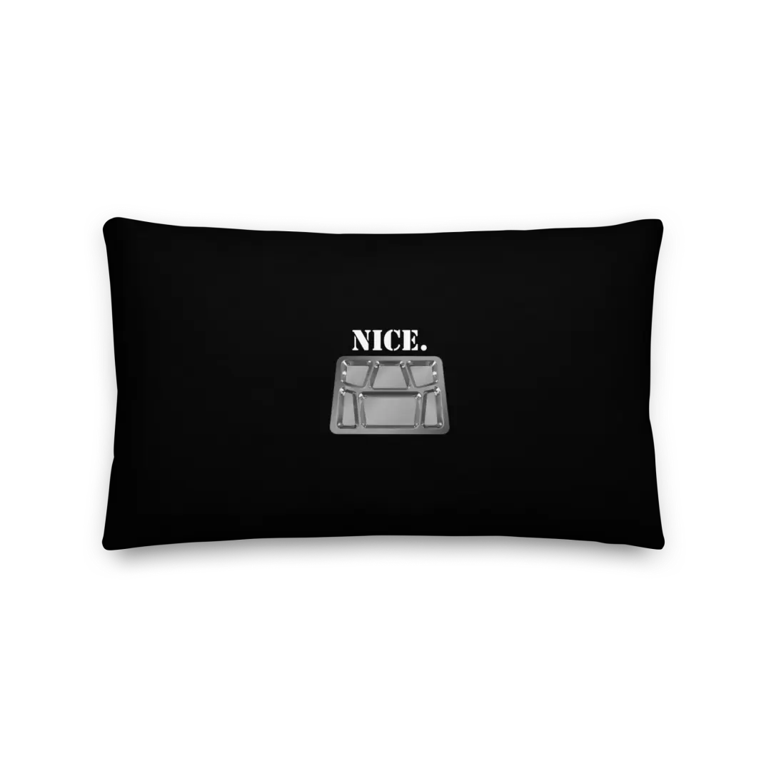 Pillow (Three different sizes)