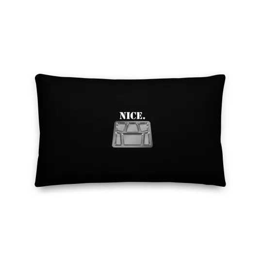 Pillow (Three different sizes)
