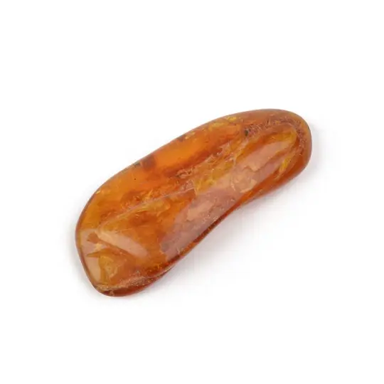 Real Amber Stone
