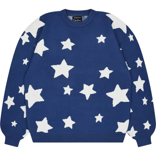 The Other Sweater