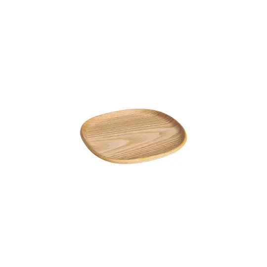 UNITEA nonslip saucer 125x125mm