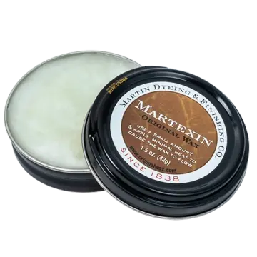 Waxed Canvas Conditioner