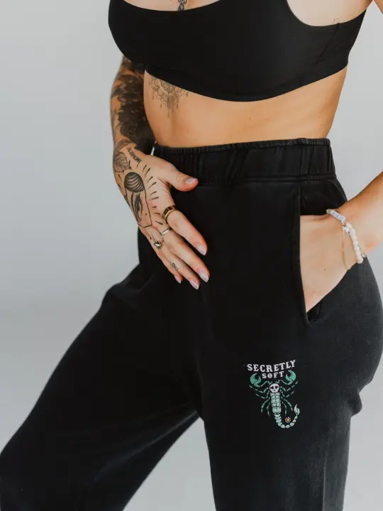 Secretly Soft Sweatpants