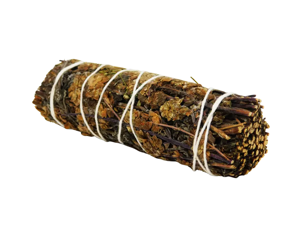 Oregano Smoke Wand