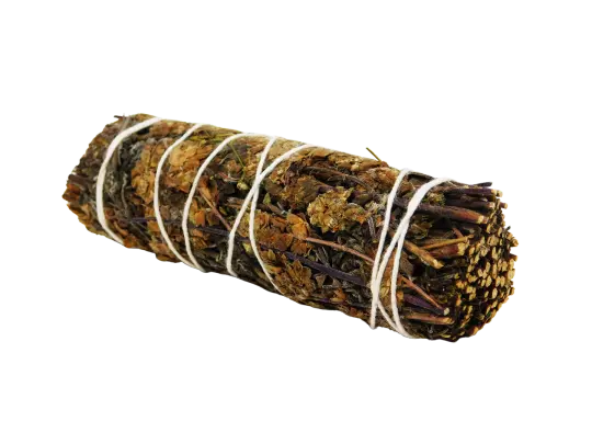 Oregano Smoke Wand