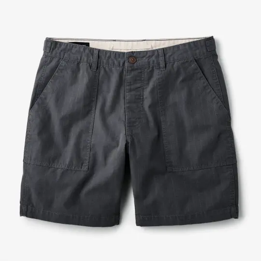Seneca Camp Short