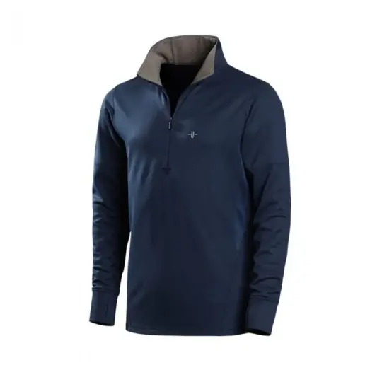 MEN'S BEDROCK 1/4 ZIP