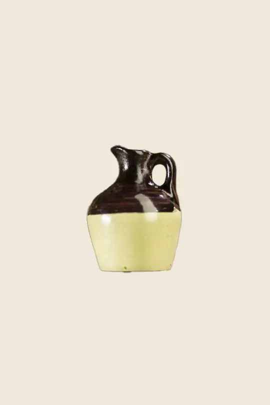 Mini Moonshine Jug