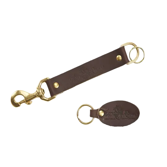 Keychain/Key Strap
