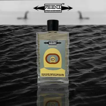 Doppelgänger Grey Label Artisan Aftershave Cologne