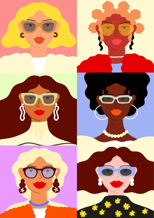 Glasses