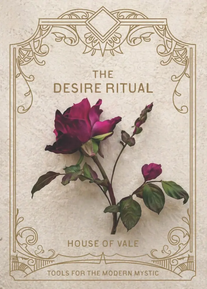 Desire Ritual Kit