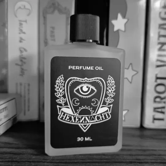 30 mL perfume oil A - L