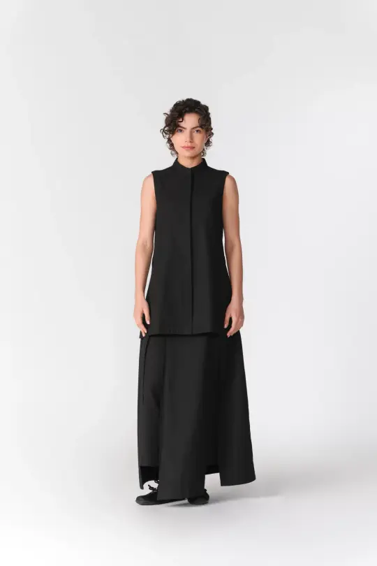 HIGH-LOW-SHIRT
