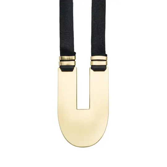 Recast Lumiko necklace