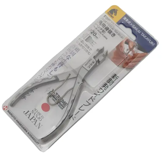 Japanese Fish Pliers - Maruto