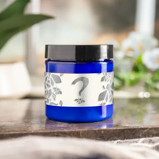Mystery 1oz Buttercream Lotion or Soap Fluff
