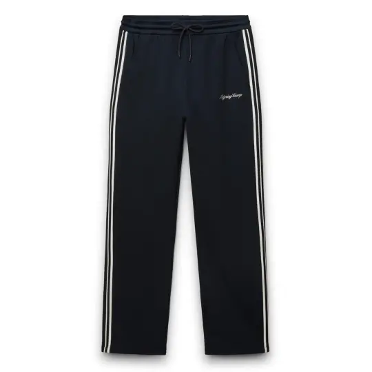 Poly Pique Campo Standard Track Pant