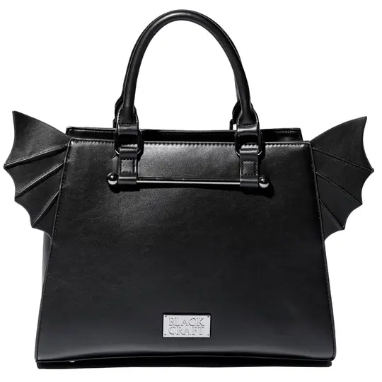 Bat Wing Satchel