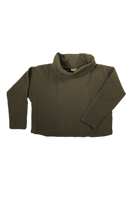 Sunday Pullover