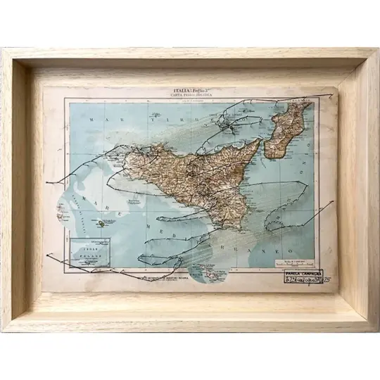 CartograFACE 25