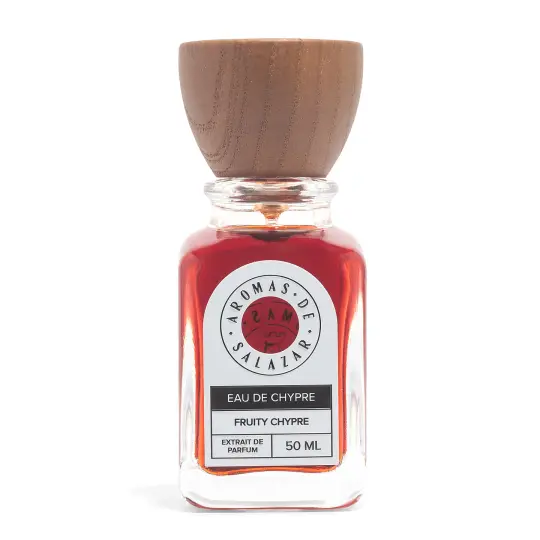 Eau de Chypre