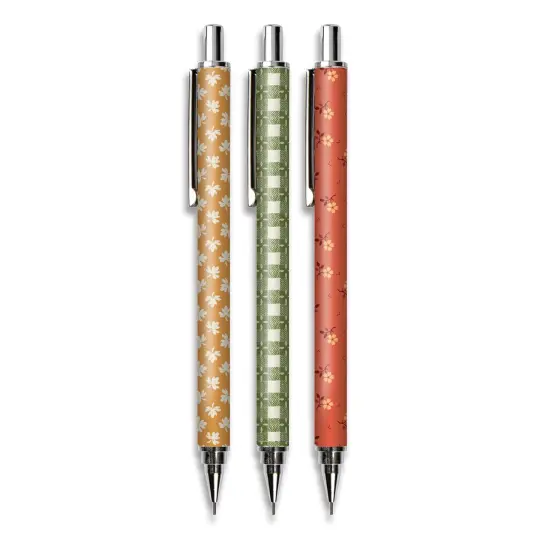 Baked With Love Busy Bee Pencils