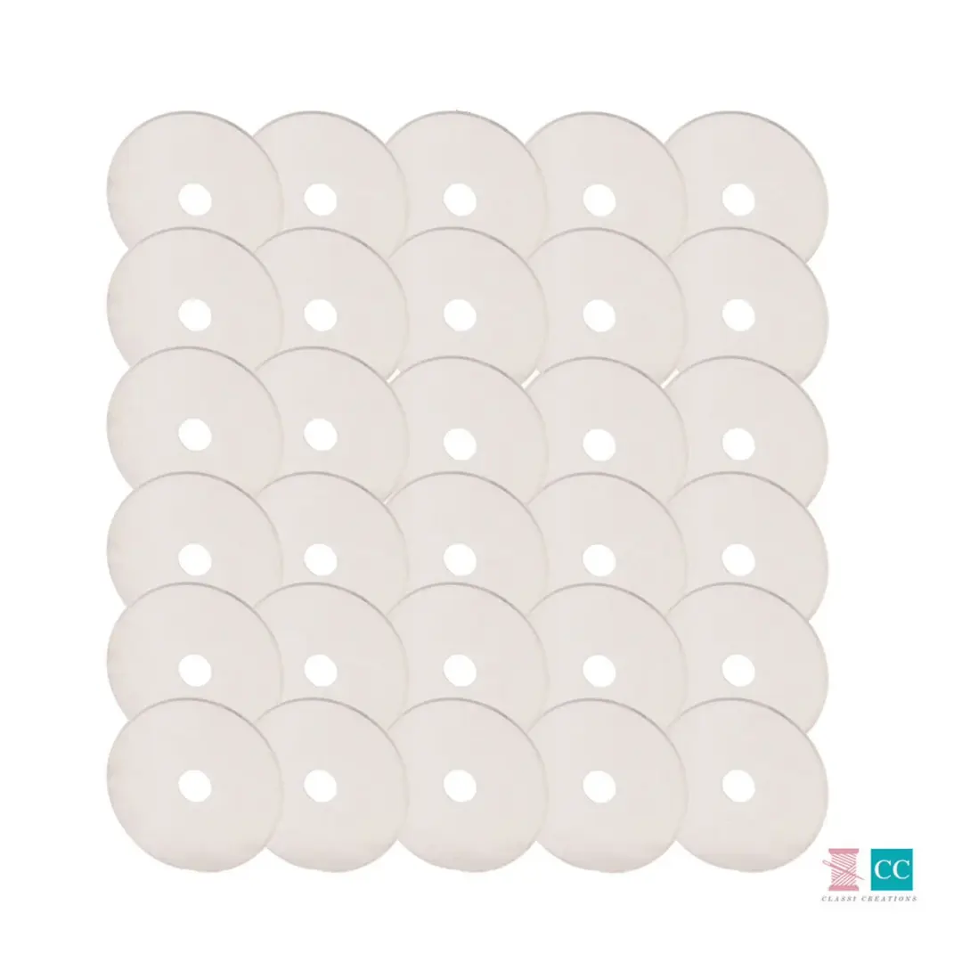 Classi 45mm Blades 50pk