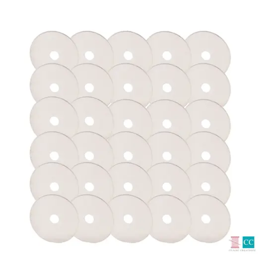 Classi 45mm Blades 50pk