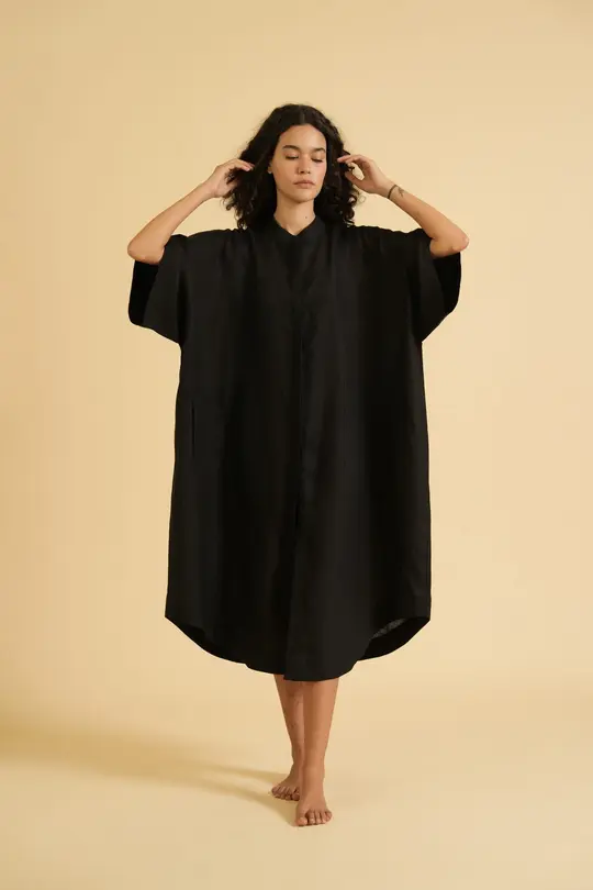 Moon river dress