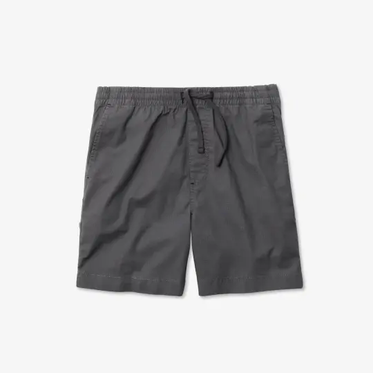 Off-Duty Short