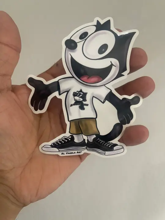 Felix Q VO