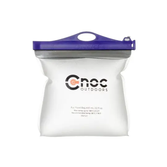650ml Buc Food Bag