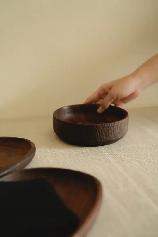Odette bowl