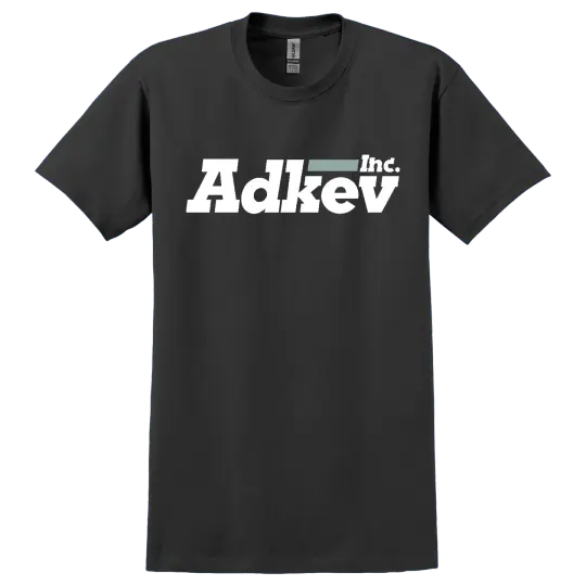 Adkev Employee 2000 Gildan Ultra cotton t-shirt