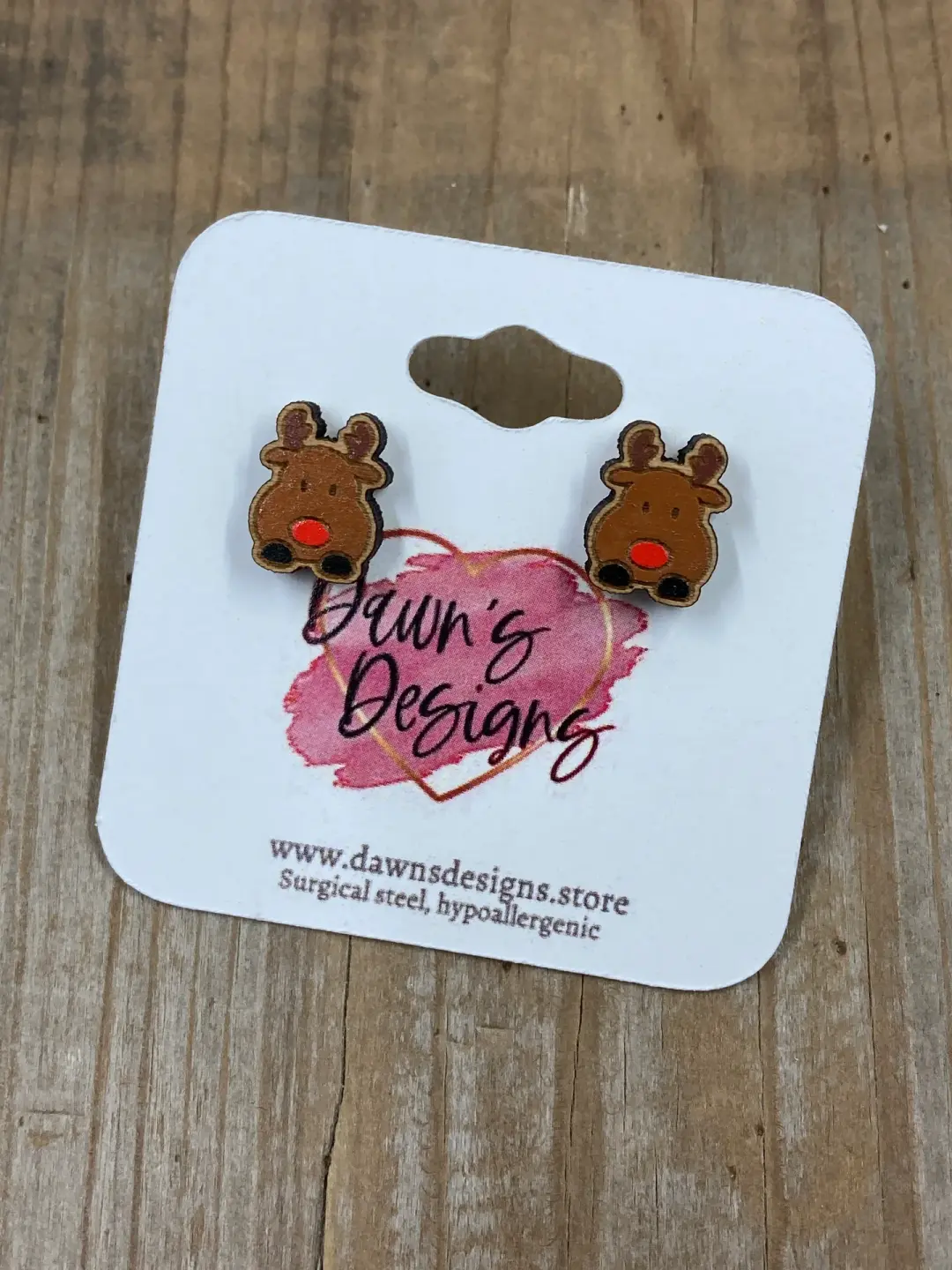 Reindeer Stud