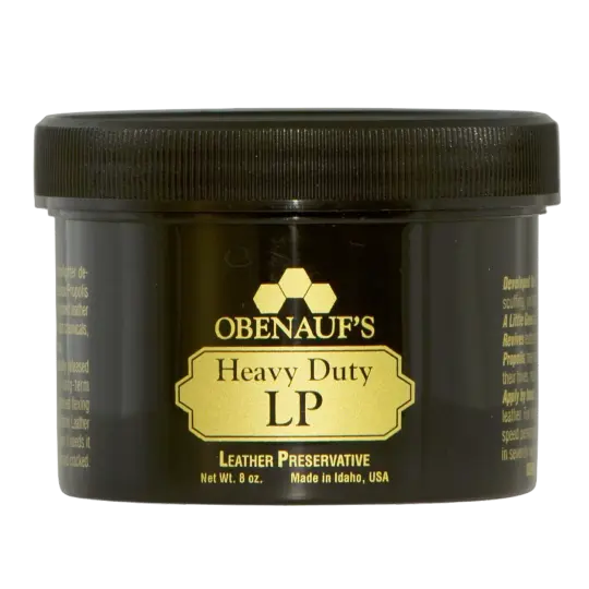 Obenauf's Heavy Duty LP Leather Preservative