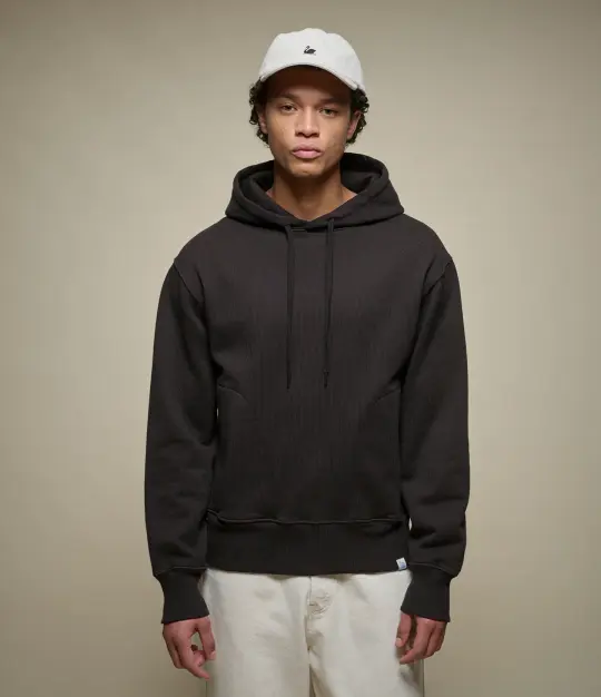 Authentic Fleece Classic Fit Hoodie