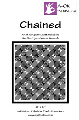 5 Yard Quilt Patterns