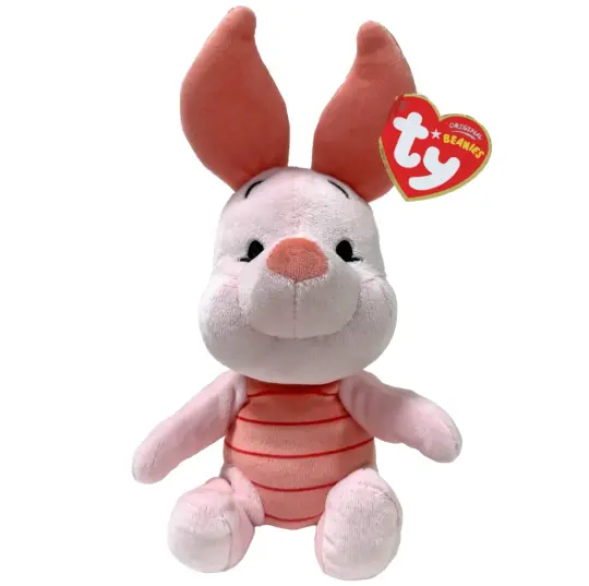 Ty Beanie Piglet