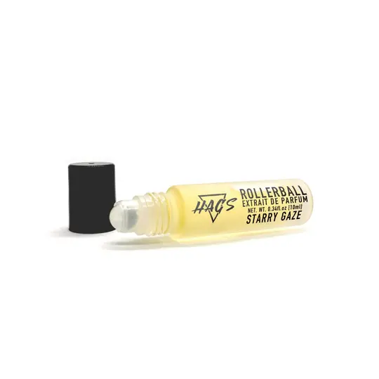 Starry Gaze – The Razor Company – Rollerball Extrait de Parfum