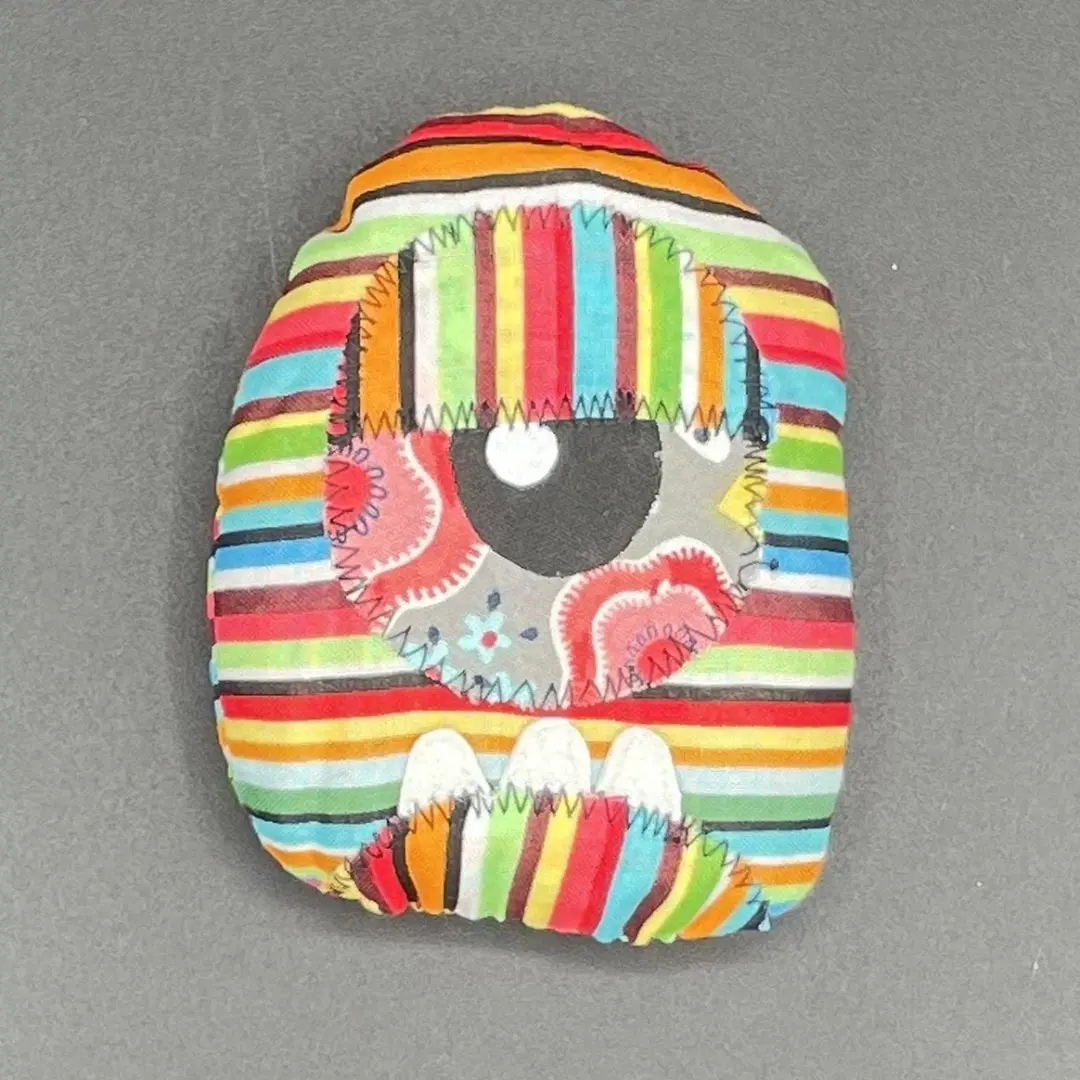Grump Bag - The Grumpiest of all the Bean Bags