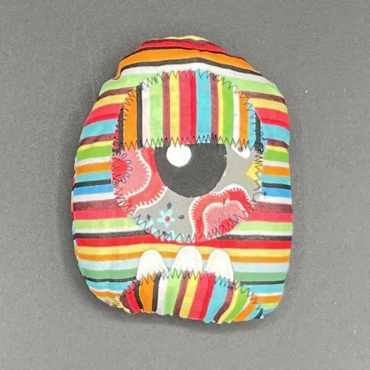 Grump Bag - The Grumpiest of all the Bean Bags