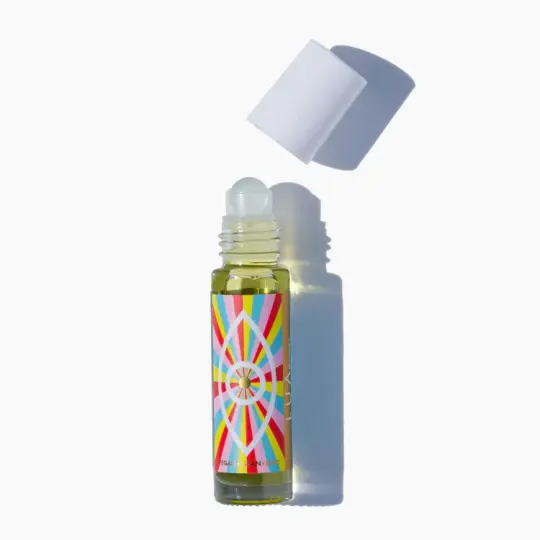 Eye Beam Oil