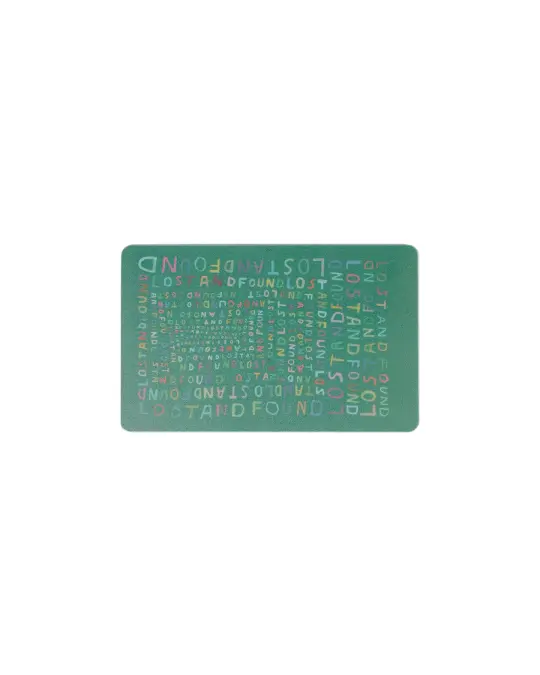 Gift Card - Digital