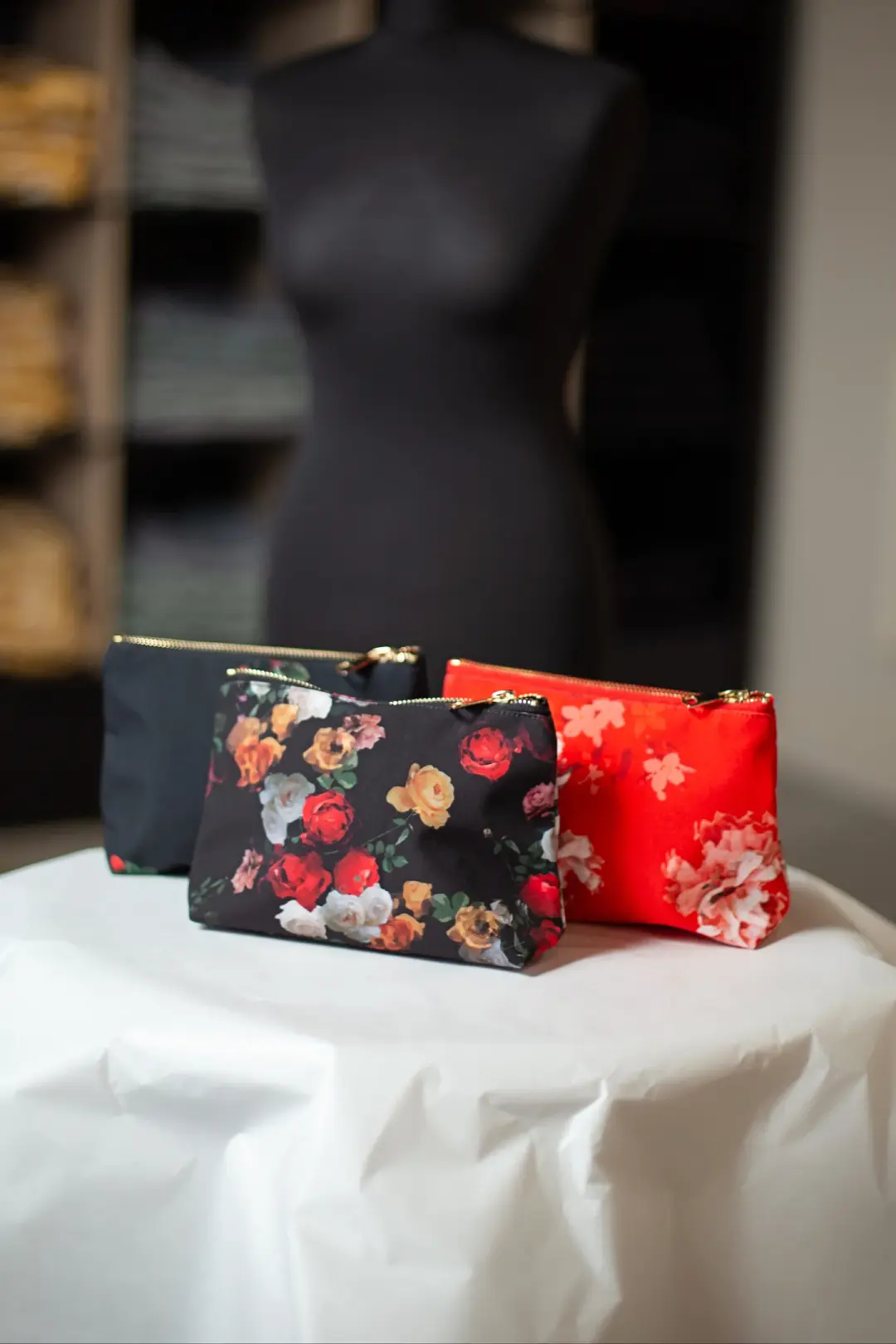 Makeup Bag: Surprise Me