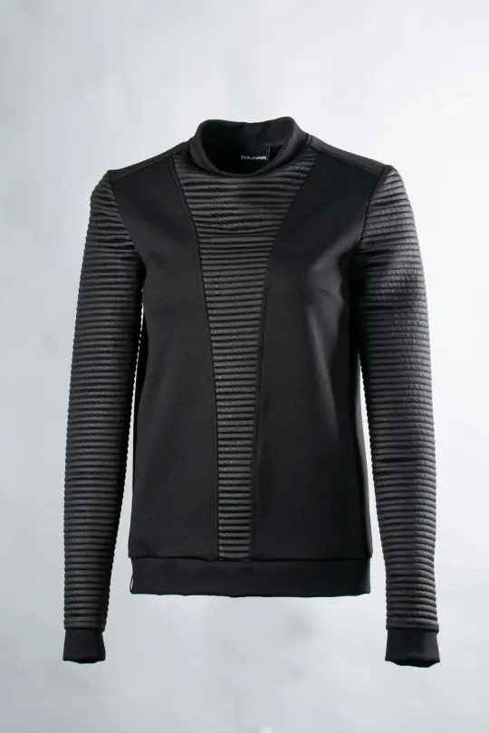 6PT-SP-36 Cyberpunk sweater